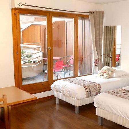 Le Grand Chalet - Le Studio Brides-les-Bains Luaran gambar