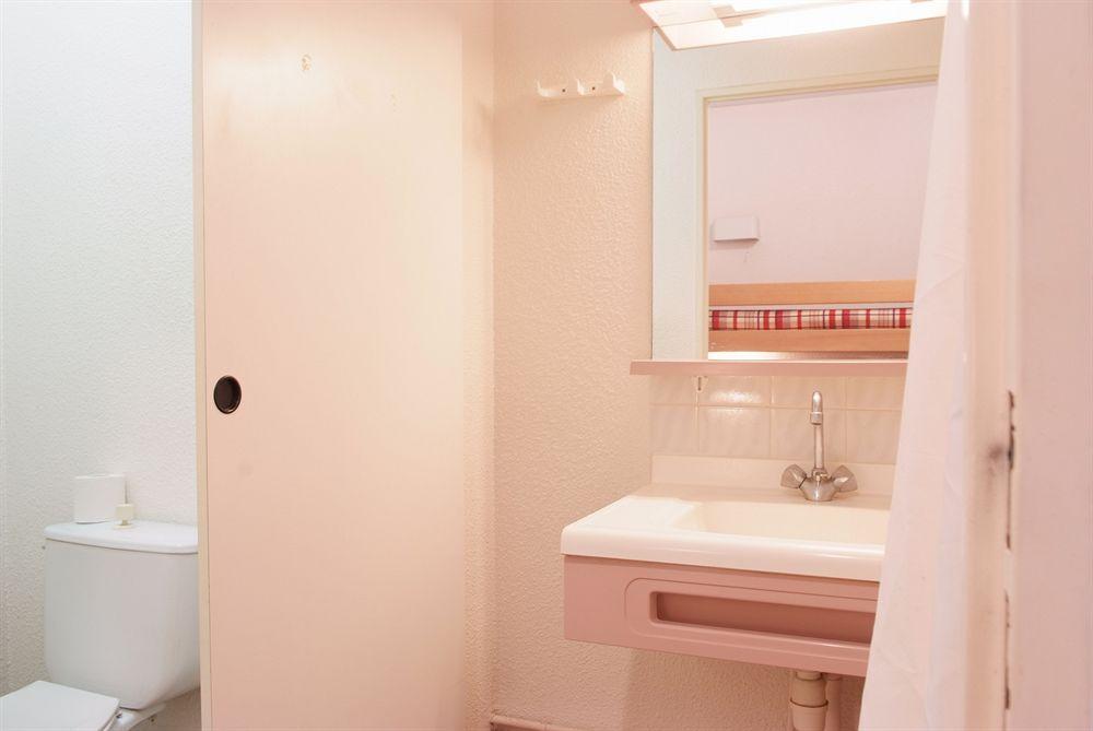 Le Grand Chalet - Le Studio Brides-les-Bains Luaran gambar