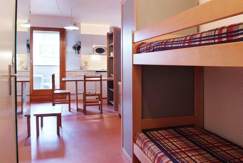 Le Grand Chalet - Le Studio Brides-les-Bains Luaran gambar