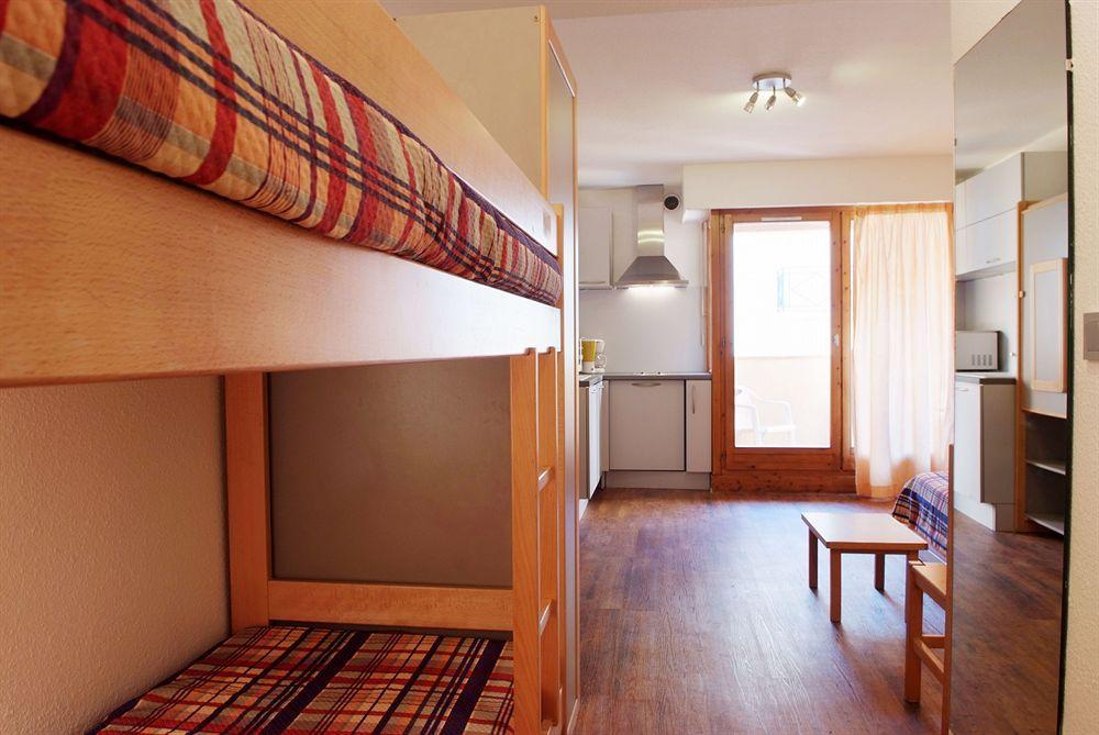 Le Grand Chalet - Le Studio Brides-les-Bains Luaran gambar