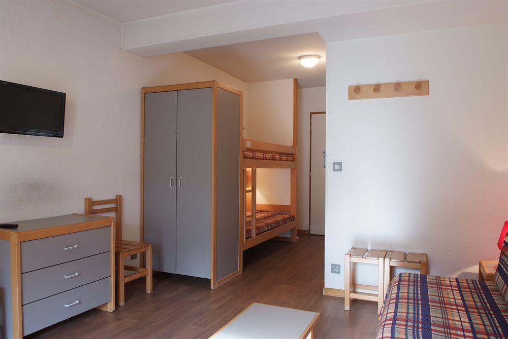 Le Grand Chalet - Le Studio Brides-les-Bains Luaran gambar