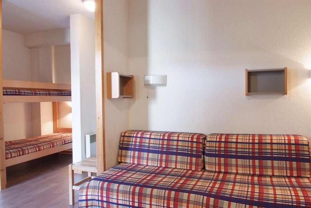 Le Grand Chalet - Le Studio Brides-les-Bains Luaran gambar