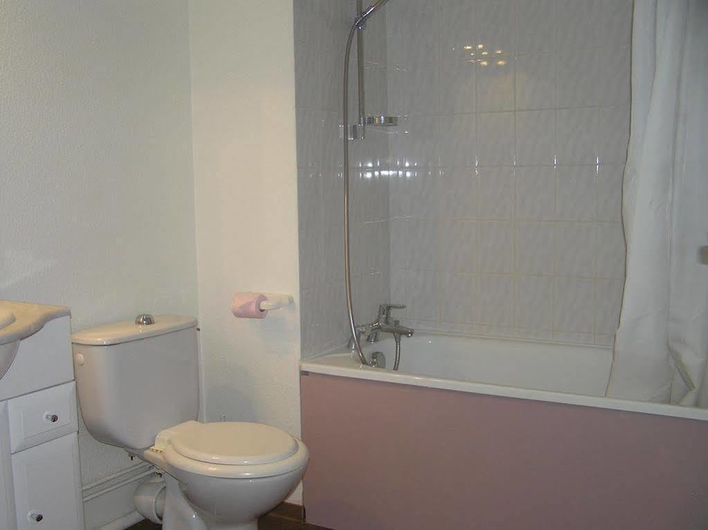 Le Grand Chalet - Le Studio Brides-les-Bains Luaran gambar